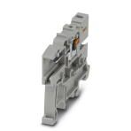 Соединитель COMBI - PPC 2,5-NS/1-L Phoenix Contact артикул 3000652 Феникс Контакт, фото на Овертайм
