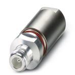 Разъем - FL LCX CON-N-F E Phoenix Contact артикул 2702518 Феникс Контакт, фото на Овертайм