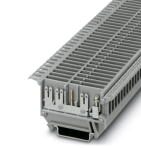 Проходные клеммы - VBST 4-FS(6-2,8-0,8) Phoenix Contact артикул 0852012 Феникс Контакт, фото на Овертайм
