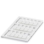 Маркировка для проводов - UCT-WMCO 6,8 (23X8) Phoenix Contact артикул 0832107 Феникс Контакт, фото на Овертайм