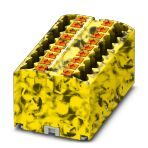 Распределительный блок - PTFIX 18X2,5-FE-G Phoenix Contact артикул 3273458 Феникс Контакт, фото на Овертайм