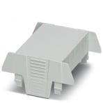Верхняя часть корпуса - EH 67,5-C DS/ABS-PC GY7035 Phoenix Contact артикул 1069888 Феникс Контакт, фото на Овертайм