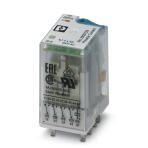 Одиночное реле - REL-IR4/DP-220DC/4X21 Phoenix Contact артикул 2905728 Феникс Контакт, фото на Овертайм