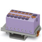 Распределительный блок - PTFIX 10/12X4-NS35 VT Phoenix Contact артикул 3273630 Феникс Контакт, фото на Овертайм