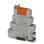 Релейный модуль - PLC-RSC-12DC/21-21/EX Phoenix Contact артикул 2909517 Феникс Контакт, фото на Овертайм