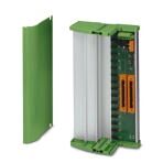 Держатель модуля - TC-2KS50-DO16-F&G-AR-RS Phoenix Contact артикул 2904112 Феникс Контакт, фото на Овертайм