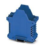 Нижняя часть корпуса - ME 45 UT BUS/10 BU Phoenix Contact артикул 2896526 Феникс Контакт, фото на Овертайм