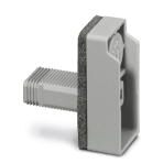 Уплотнит. пластина - POT-UW 10 Phoenix Contact артикул 3074059 Феникс Контакт, фото на Овертайм