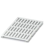 Маркировка для проводов - UC-WMCO 3,6 (21X4,5) CUS Phoenix Contact артикул 0829081 Феникс Контакт, фото на Овертайм