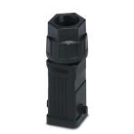 Корпус - HC-STA-D07-HHFS-1TGM25-PL-BK Phoenix Contact артикул 1419256 Феникс Контакт, фото на Овертайм