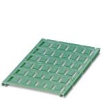 Фиксируемые таблички - UCT-EM (10X8) TQ Phoenix Contact артикул 0801486 Феникс Контакт, фото на Овертайм
