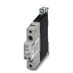 Полупроводниковый контактор - ELR 1-SC-230AC/600AC-30 Phoenix Contact артикул 1032922 Феникс Контакт, фото на Овертайм