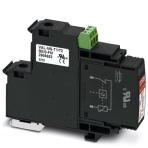 Устройство защиты от перенапряжений, тип 2 - VAL-US 60/O-FM Phoenix Contact артикул 2906280 Феникс Контакт, фото на Овертайм
