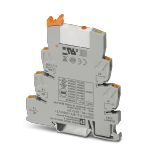 Релейный модуль - PLC-RPT-230UC/21/MS Phoenix Contact артикул 2909670 Феникс Контакт, фото на Овертайм