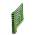 Компоненты для проходного монтажа - MCO 1,5/ 4-GR-3,81 ABGY Phoenix Contact артикул 1949238 Феникс Контакт, фото на Овертайм