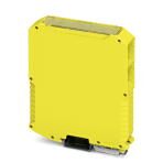 Корпус для электроники - ME MAX 22,5 G 2-2 YE Phoenix Contact артикул 2200246 Феникс Контакт, фото на Овертайм