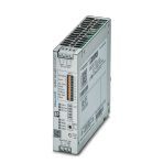 Источник бесперебойного питания - QUINT4-UPS/24DC/24DC/10/EIP Phoenix Contact артикул 2907069 Феникс Контакт, фото на Овертайм