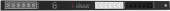 PDU Metered Lite |  Упрощенное измерение по вводу, верт., 3-фазный ввод, 16A, 380-415В, 18 х универс. роз. С13/С19 (макс. 16А), ШхВхГ: 55х1200х55,4 мм купить у официального дистрибьютора в Санкт-Петербурге и Москве с доставкой по РФ.