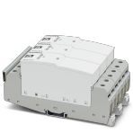 Комбинированный разрядник типа 1/2 - FLT-SEC-H-T1-3C-264/25-FM Phoenix Contact артикул 2905871 Феникс Контакт, фото на Овертайм