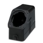 Корпус - HC-EVO-B16-HLFS-PLBK Phoenix Contact артикул 1420931 Феникс Контакт, фото на Овертайм