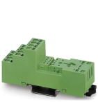 Базовый модуль - PR2-BSP3/4X21 Phoenix Contact артикул 2833589 Феникс Контакт, фото на Овертайм