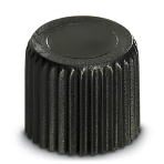 Колпачок - PROT-M12FS VPE1000 Phoenix Contact артикул 1409252 Феникс Контакт, фото на Овертайм