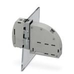 Проходная клемма - UWV 95-F/S Phoenix Contact артикул 1713227 Феникс Контакт, фото на Овертайм