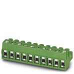 Клеммы для печатной платы - PT 1,5/ 9-PVH-5,0 BK Phoenix Contact артикул 1991367 Феникс Контакт, фото на Овертайм