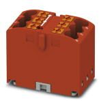 Распределительный блок - PTFIX 6X2,5 RD Phoenix Contact артикул 3273268 Феникс Контакт, фото на Овертайм