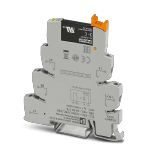 Модуль полупроводникового реле - PLC-OSC-120UC/V8C/SEN Phoenix Contact артикул 2908175 Феникс Контакт, фото на Овертайм