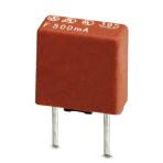 Набор предохранителей - FUSE/TE5/200MA/F-10PCS Phoenix Contact артикул 2906091 Феникс Контакт, фото на Овертайм