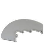Разделительная пластина - VIP/S/BASE 3L DIVIDER Phoenix Contact артикул 2907715 Феникс Контакт, фото на Овертайм