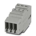 Соединитель COMBI - PPC 2,5/3 Phoenix Contact артикул 3000657 Феникс Контакт, фото на Овертайм