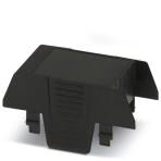 Верхняя часть корпуса - EH 35-C SS/ABS BK9005 Phoenix Contact артикул 2201745 Феникс Контакт, фото на Овертайм