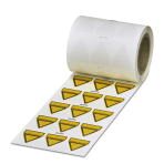 Предупредительная табличка - PML-W200 (25X25)R Phoenix Contact артикул 0830451 Феникс Контакт, фото на Овертайм