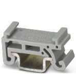 Адаптер для монтажной рейки - PTFIX 1,5-NS15A Phoenix Contact артикул 1049500 Феникс Контакт, фото на Овертайм