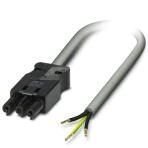 Силовой кабель - PLD E 608-CA-3,0/FS/UL Phoenix Contact артикул 2702306 Феникс Контакт, фото на Овертайм