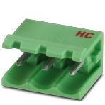 Компоненты для проходного монтажа - MSTB 2,5 HC/ 2-G RD VPE750 Phoenix Contact артикул 1065207 Феникс Контакт, фото на Овертайм