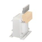 Тестовый штекер - SPB 10-TRKS 4-FS Phoenix Contact артикул 1301410 Феникс Контакт, фото на Овертайм