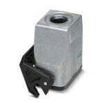 Корпус - HC-STA-B10-CHWS-1TTP29-ELC-AL Phoenix Contact артикул 1412589 Феникс Контакт, фото на Овертайм