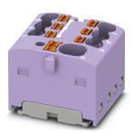 Распределительный блок - PTFIX 4/6X1,5-G VT Phoenix Contact артикул 1047486 Феникс Контакт, фото на Овертайм
