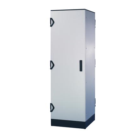 Шкаф VARISTAR SEISMIC 2000H 600W 800D Schroff арт. 10130188  купить у официального дилера в Санкт-Петербурге и Москве с доставкой.