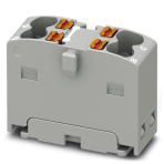 Распределительный блок - PTFIX 4X1,5 GY Phoenix Contact артикул 1046608 Феникс Контакт, фото на Овертайм