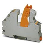 Релейный модуль - RIF-1-RPT-LDP-12DC/2X21 Phoenix Contact артикул 2906223 Феникс Контакт, фото на Овертайм