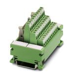 Пассивный модуль - UM 45-FLK14/ 8IM/PLC Phoenix Contact артикул 2962887 Феникс Контакт, фото на Овертайм