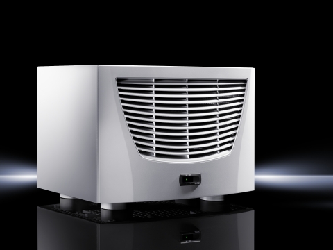 Потолочный холодильный агрегат 2кВт Rittal артикул 3385100 Риттал, фото на Овертайм