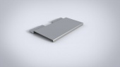 Keyboard support for OICP  арт. OIKS01  купить у официального дистрибьютора в Санкт-Петербурге и Москве с доставкой.