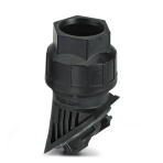 Кабельный ввод - HC-B-GM0-M40-PLTBK Phoenix Contact артикул 1414643 Феникс Контакт, фото на Овертайм