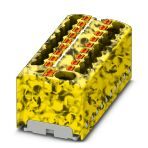 Распределительный блок - PTFIX 4/18X1,5-FE Phoenix Contact артикул 1047429 Феникс Контакт, фото на Овертайм
