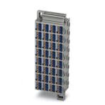 Сотовые клеммы - PTMC 1,5/32-3 /BU Phoenix Contact артикул 3270312 Феникс Контакт, фото на Овертайм